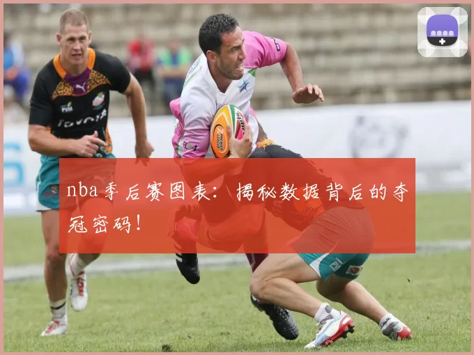 nba季后赛图表：揭秘数据背后的夺冠密码！