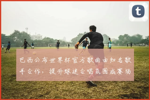 巴西公布世界杯官方歌曲由知名歌手合作，提升球迷合唱氛围成赛场新符号