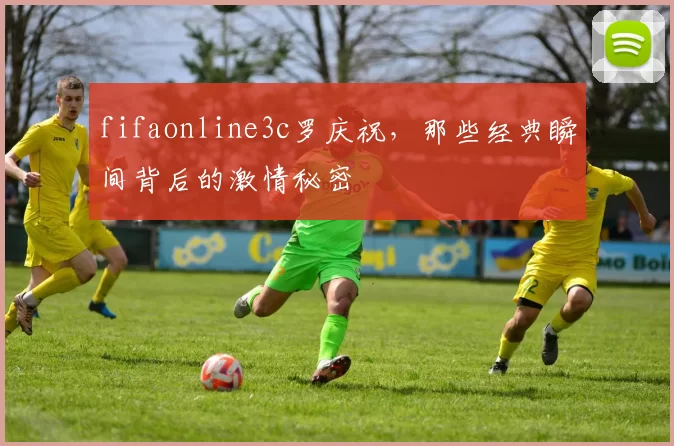 fifaonline3c罗庆祝，那些经典瞬间背后的激情秘密