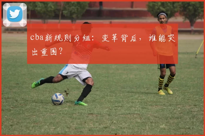 cba新规则分组：变革背后，谁能突出重围？